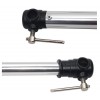 Thanh treo phông ngang chất liệu INOX Thanh treo phông ngang chất liệu INOX